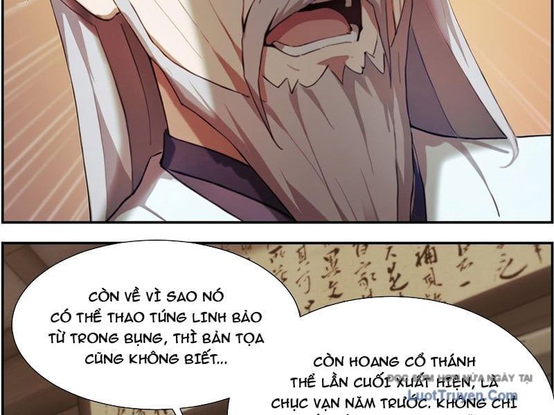 Nghịch Tập Từ Trong Bụng Mẹ: Vừa Sinh Ra Đã Là Vô Địch Chapter 9 - Trang 29