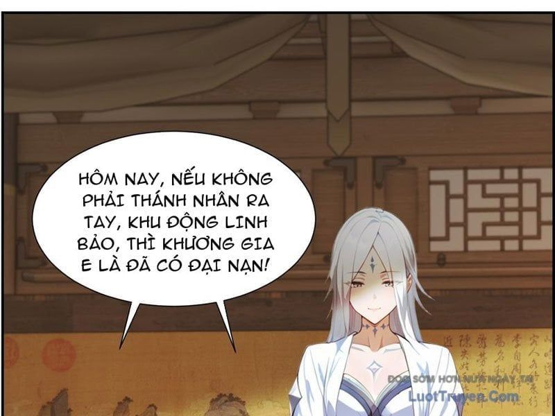 Nghịch Tập Từ Trong Bụng Mẹ: Vừa Sinh Ra Đã Là Vô Địch Chapter 9 - Trang 3