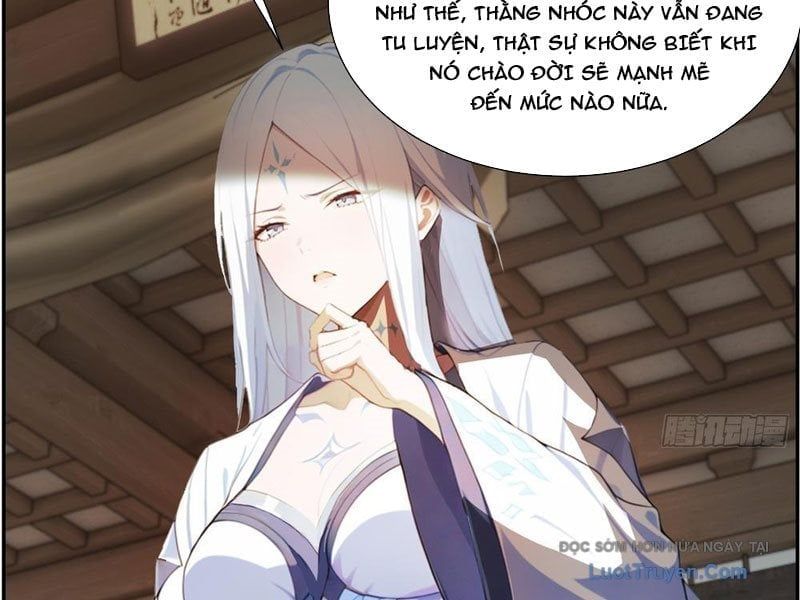 Nghịch Tập Từ Trong Bụng Mẹ: Vừa Sinh Ra Đã Là Vô Địch Chapter 9 - Trang 30