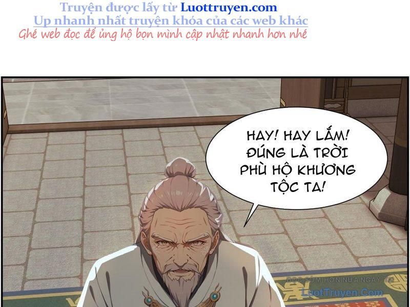 Nghịch Tập Từ Trong Bụng Mẹ: Vừa Sinh Ra Đã Là Vô Địch Chapter 9 - Trang 33
