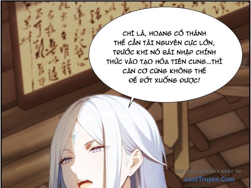 Nghịch Tập Từ Trong Bụng Mẹ: Vừa Sinh Ra Đã Là Vô Địch Chapter 9 - Trang 35