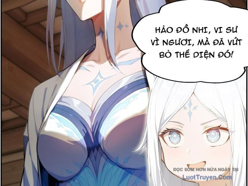Nghịch Tập Từ Trong Bụng Mẹ: Vừa Sinh Ra Đã Là Vô Địch Chapter 9 - Trang 36