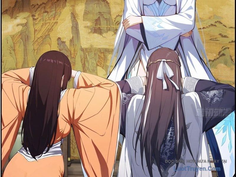 Nghịch Tập Từ Trong Bụng Mẹ: Vừa Sinh Ra Đã Là Vô Địch Chapter 9 - Trang 4