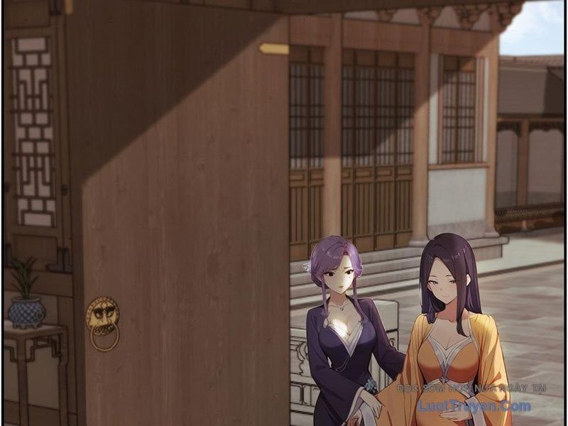 Nghịch Tập Từ Trong Bụng Mẹ: Vừa Sinh Ra Đã Là Vô Địch Chapter 9 - Trang 41