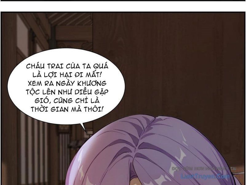 Nghịch Tập Từ Trong Bụng Mẹ: Vừa Sinh Ra Đã Là Vô Địch Chapter 9 - Trang 43