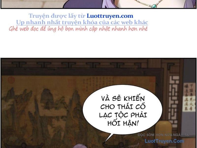 Nghịch Tập Từ Trong Bụng Mẹ: Vừa Sinh Ra Đã Là Vô Địch Chapter 9 - Trang 45