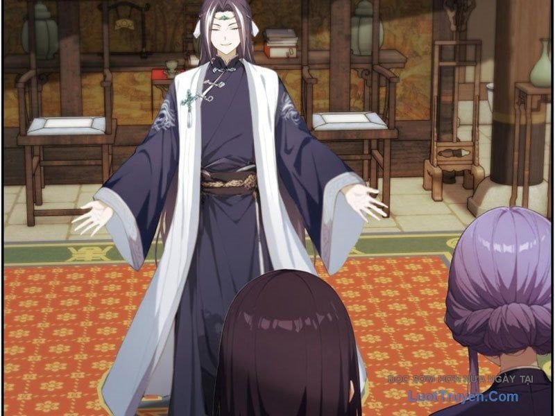 Nghịch Tập Từ Trong Bụng Mẹ: Vừa Sinh Ra Đã Là Vô Địch Chapter 9 - Trang 46