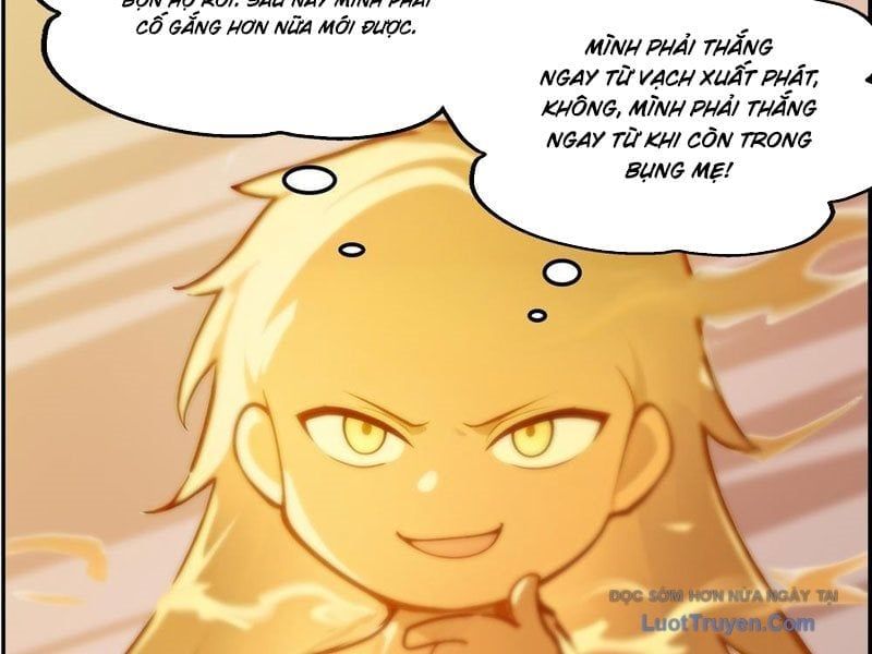 Nghịch Tập Từ Trong Bụng Mẹ: Vừa Sinh Ra Đã Là Vô Địch Chapter 9 - Trang 48
