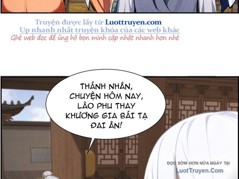 Nghịch Tập Từ Trong Bụng Mẹ: Vừa Sinh Ra Đã Là Vô Địch Chapter 9 - Trang 5