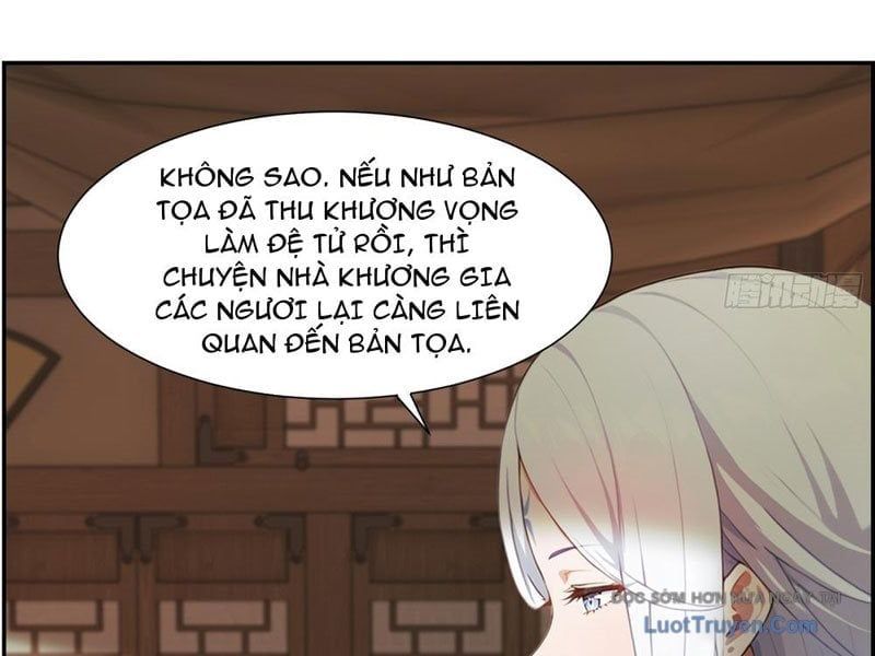 Nghịch Tập Từ Trong Bụng Mẹ: Vừa Sinh Ra Đã Là Vô Địch Chapter 9 - Trang 8