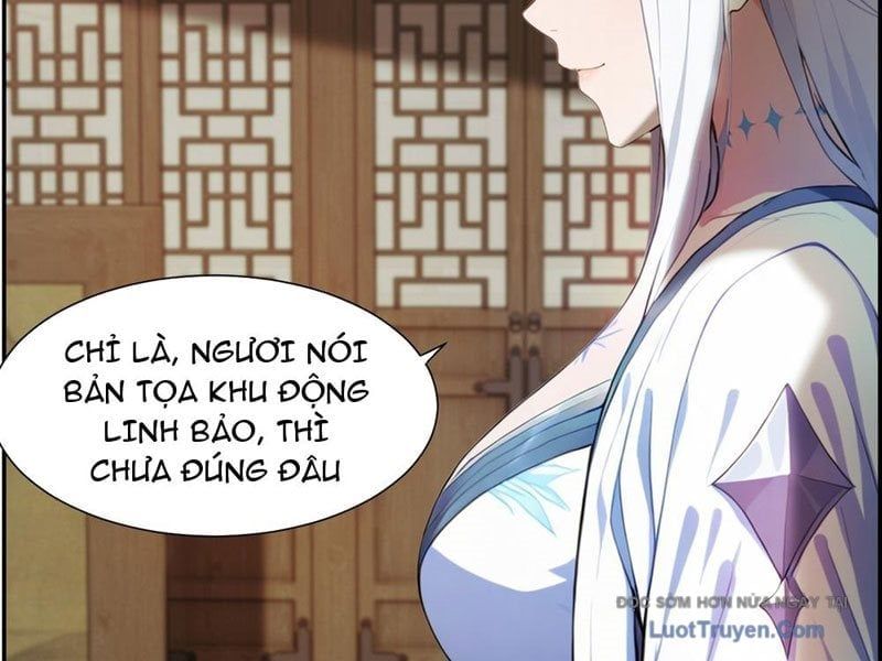 Nghịch Tập Từ Trong Bụng Mẹ: Vừa Sinh Ra Đã Là Vô Địch Chapter 9 - Trang 9