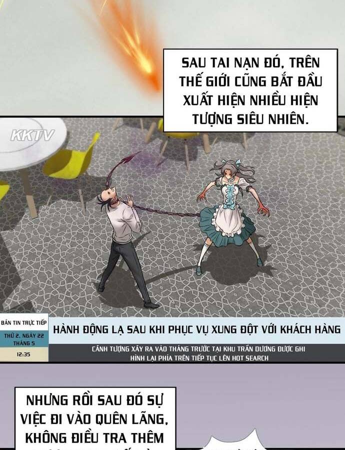 Ngô Tướng Xưng Vương Chapter 1 - Trang 10