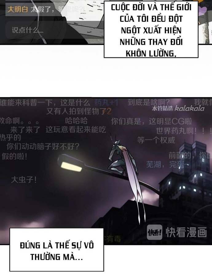 Ngô Tướng Xưng Vương Chapter 1 - Trang 12