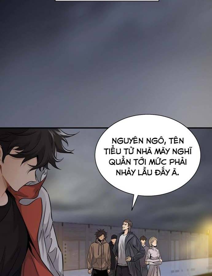 Ngô Tướng Xưng Vương Chapter 1 - Trang 15