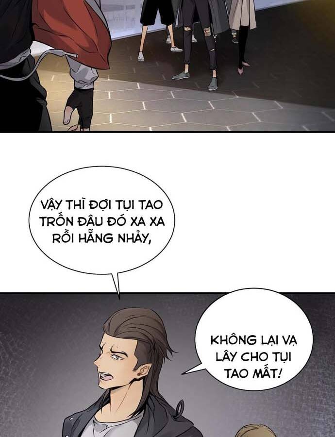 Ngô Tướng Xưng Vương Chapter 1 - Trang 16