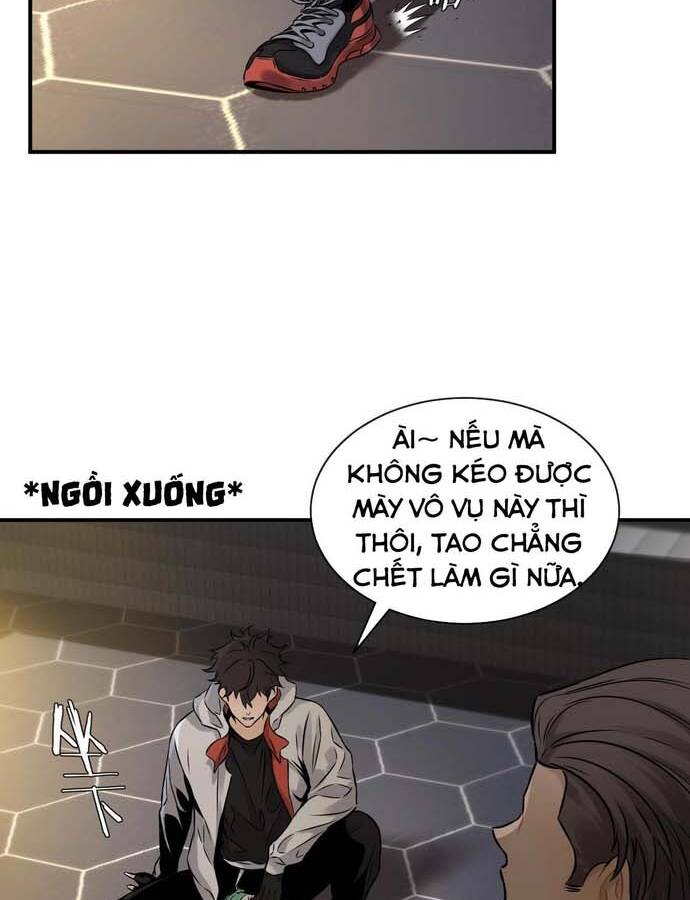 Ngô Tướng Xưng Vương Chapter 1 - Trang 18
