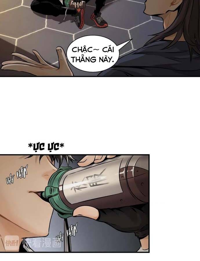 Ngô Tướng Xưng Vương Chapter 1 - Trang 19
