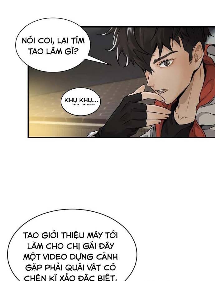 Ngô Tướng Xưng Vương Chapter 1 - Trang 20