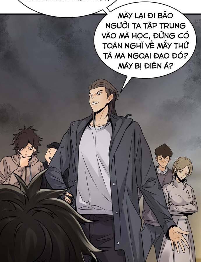Ngô Tướng Xưng Vương Chapter 1 - Trang 21