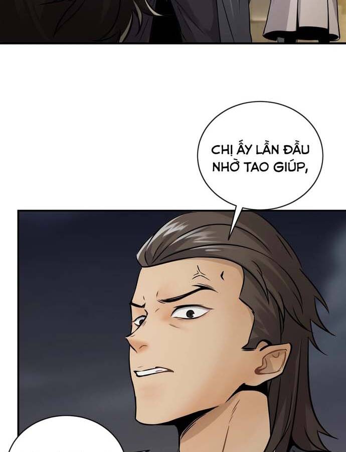 Ngô Tướng Xưng Vương Chapter 1 - Trang 22