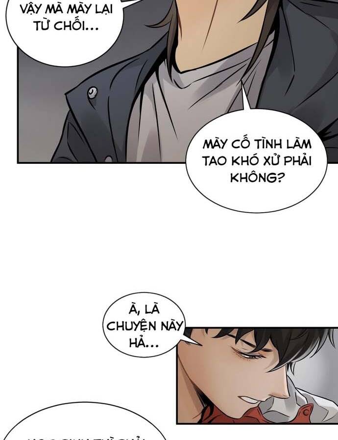 Ngô Tướng Xưng Vương Chapter 1 - Trang 23