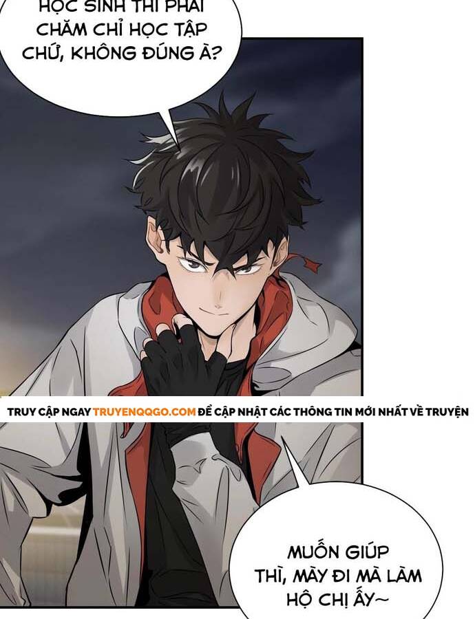 Ngô Tướng Xưng Vương Chapter 1 - Trang 24