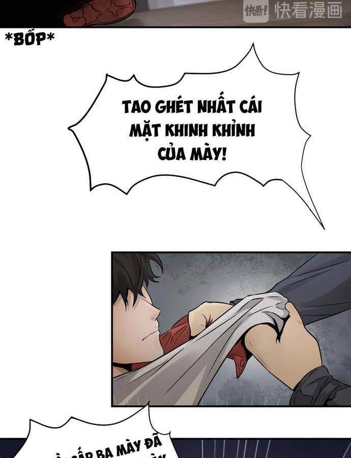 Ngô Tướng Xưng Vương Chapter 1 - Trang 26