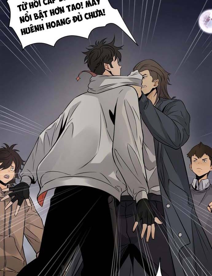 Ngô Tướng Xưng Vương Chapter 1 - Trang 27