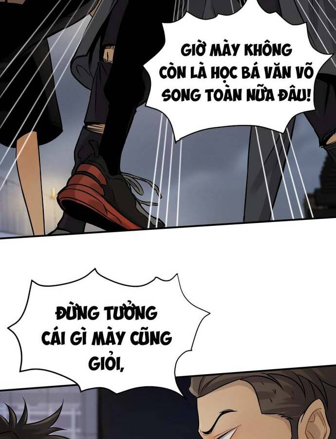 Ngô Tướng Xưng Vương Chapter 1 - Trang 28