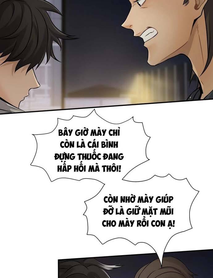 Ngô Tướng Xưng Vương Chapter 1 - Trang 29