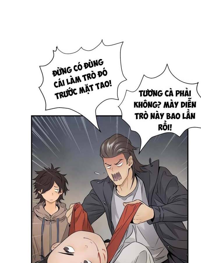 Ngô Tướng Xưng Vương Chapter 1 - Trang 31