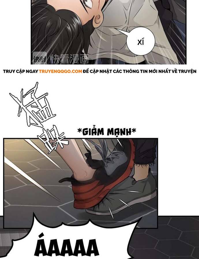 Ngô Tướng Xưng Vương Chapter 1 - Trang 32