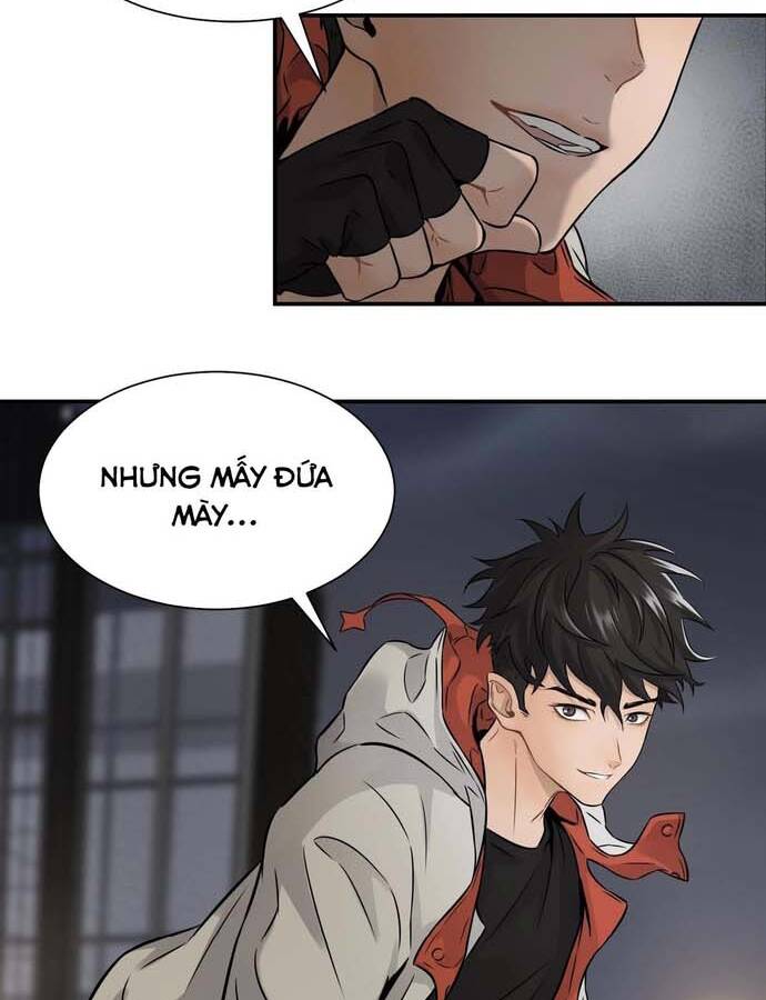 Ngô Tướng Xưng Vương Chapter 1 - Trang 34