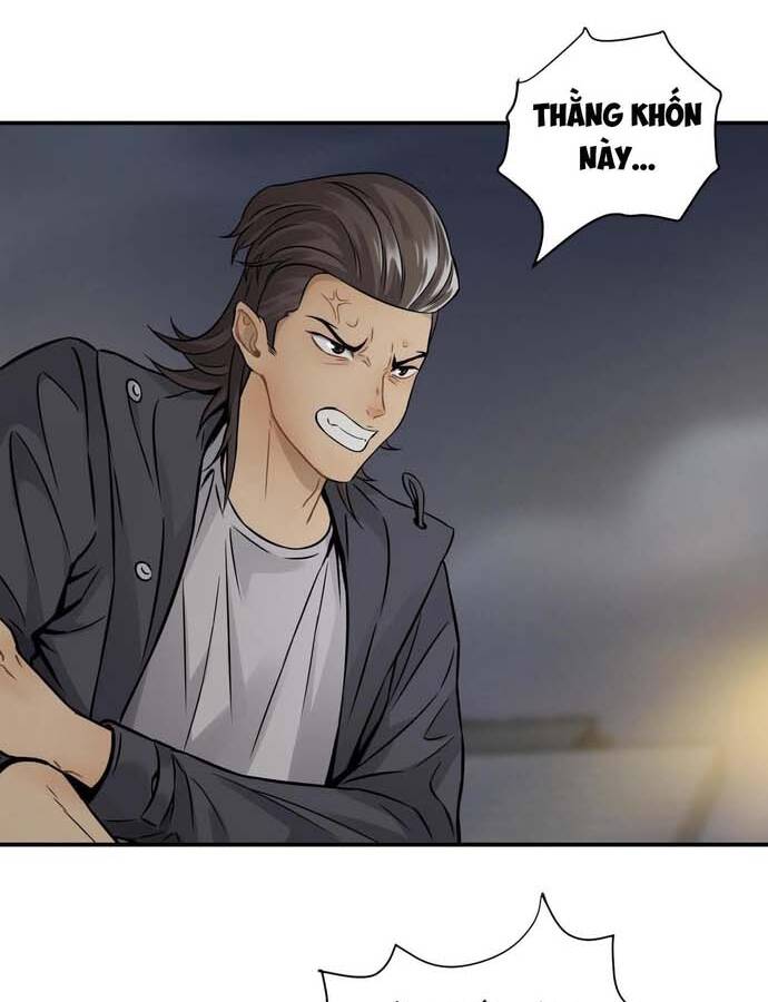 Ngô Tướng Xưng Vương Chapter 1 - Trang 36