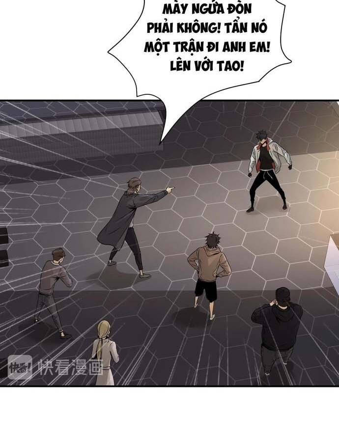 Ngô Tướng Xưng Vương Chapter 1 - Trang 37
