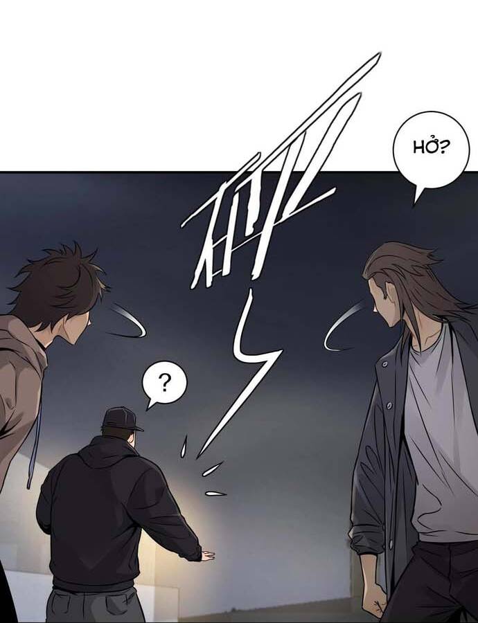Ngô Tướng Xưng Vương Chapter 1 - Trang 38