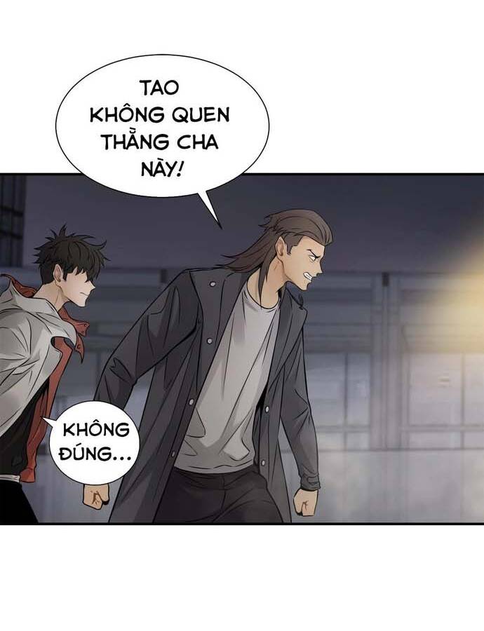 Ngô Tướng Xưng Vương Chapter 1 - Trang 46