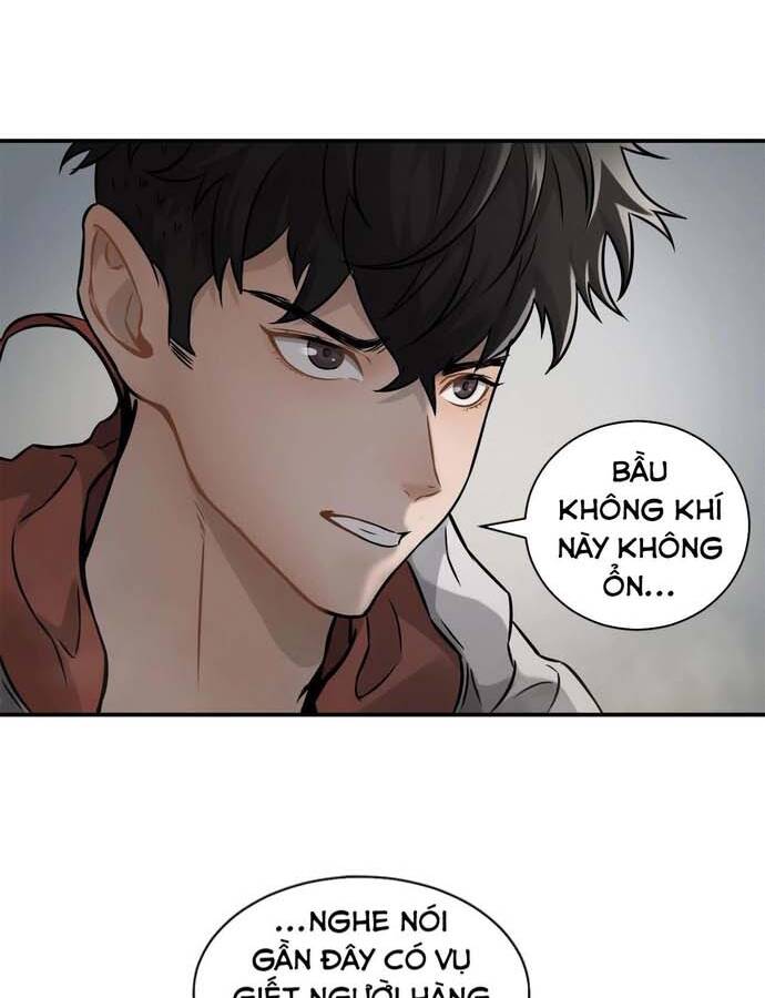 Ngô Tướng Xưng Vương Chapter 1 - Trang 47