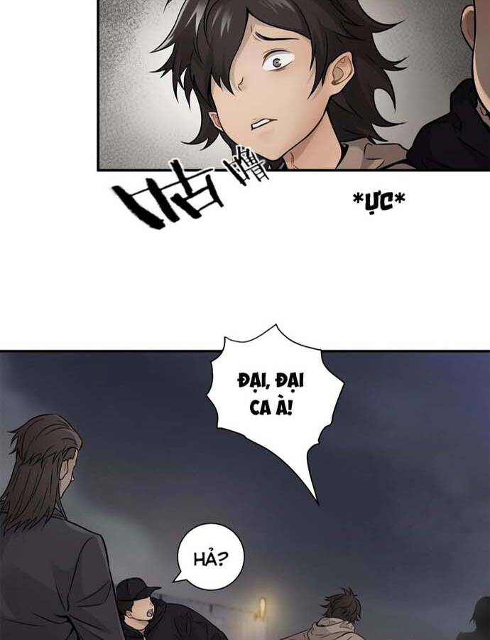Ngô Tướng Xưng Vương Chapter 1 - Trang 49