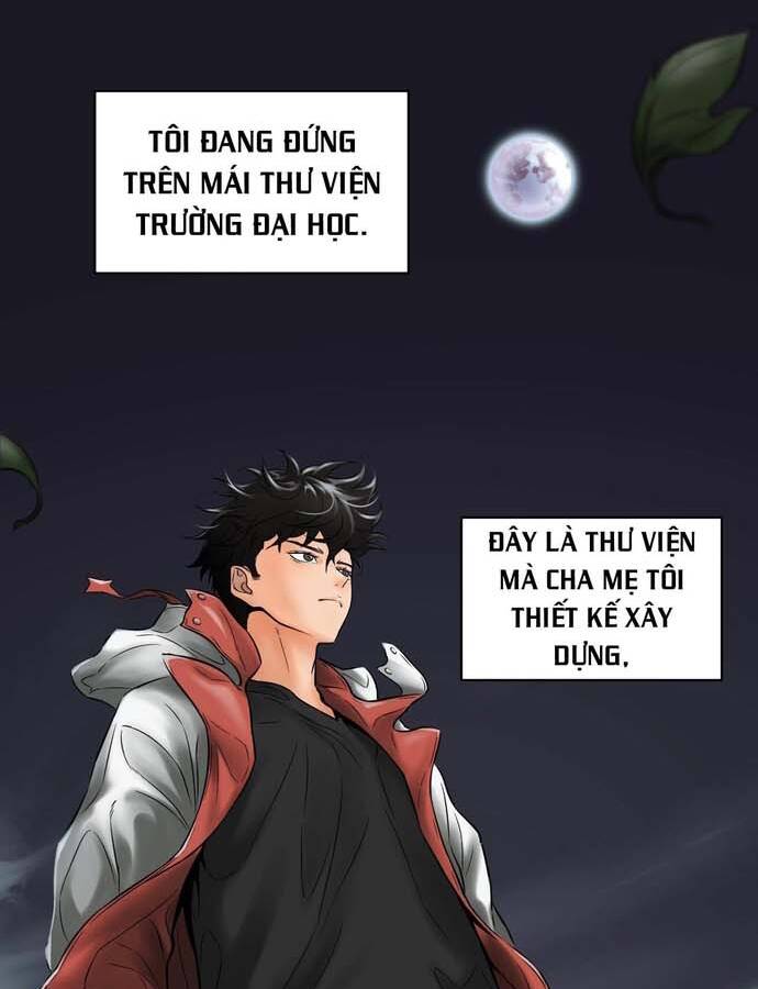 Ngô Tướng Xưng Vương Chapter 1 - Trang 5