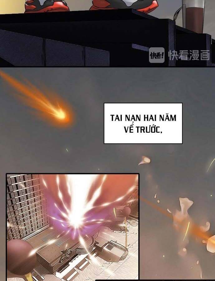 Ngô Tướng Xưng Vương Chapter 1 - Trang 7