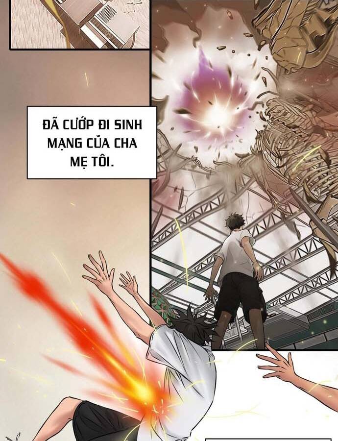 Ngô Tướng Xưng Vương Chapter 1 - Trang 8
