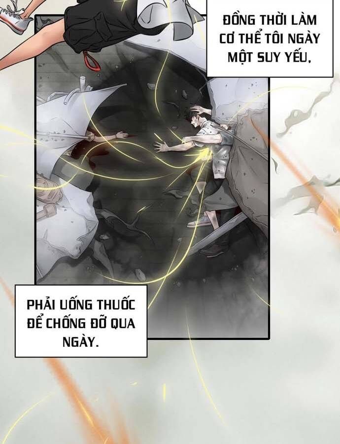 Ngô Tướng Xưng Vương Chapter 1 - Trang 9