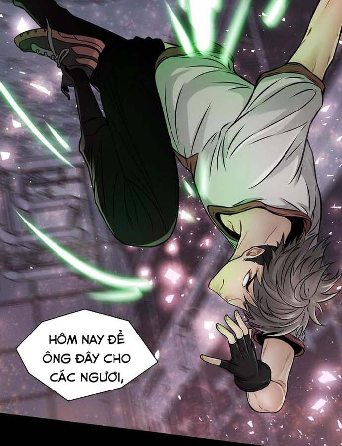 Ngô Tướng Xưng Vương Chapter 10 - Trang 10