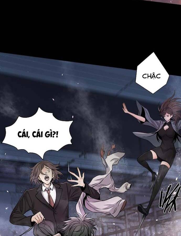 Ngô Tướng Xưng Vương Chapter 10 - Trang 11