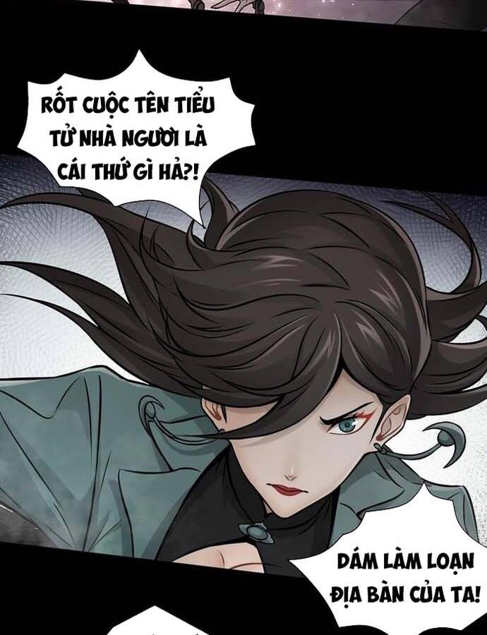 Ngô Tướng Xưng Vương Chapter 10 - Trang 15