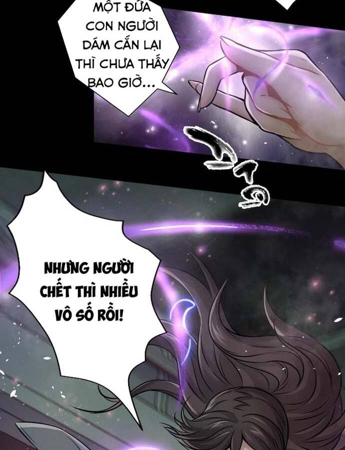Ngô Tướng Xưng Vương Chapter 10 - Trang 16
