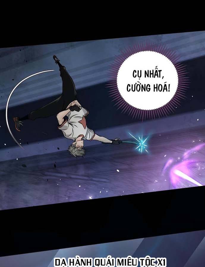 Ngô Tướng Xưng Vương Chapter 10 - Trang 21