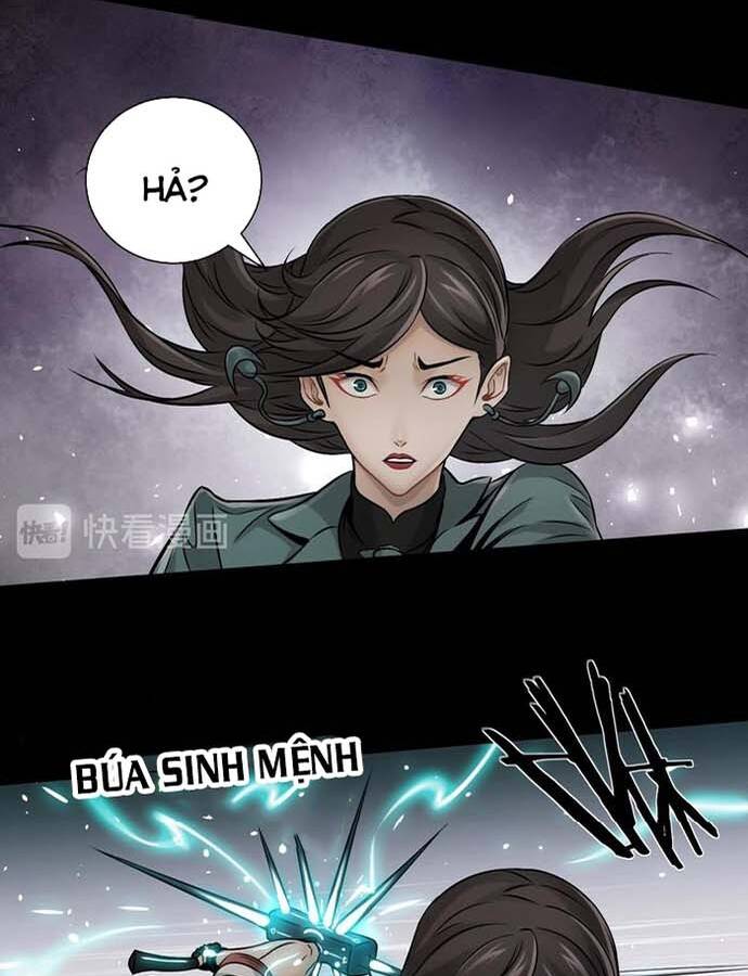 Ngô Tướng Xưng Vương Chapter 10 - Trang 25