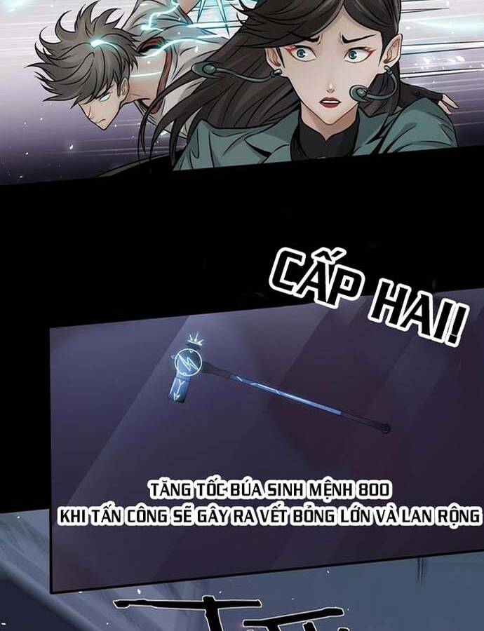 Ngô Tướng Xưng Vương Chapter 10 - Trang 26